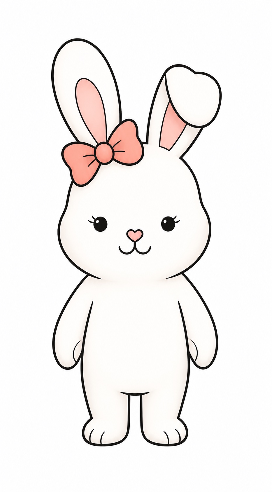 Bunny Blummy