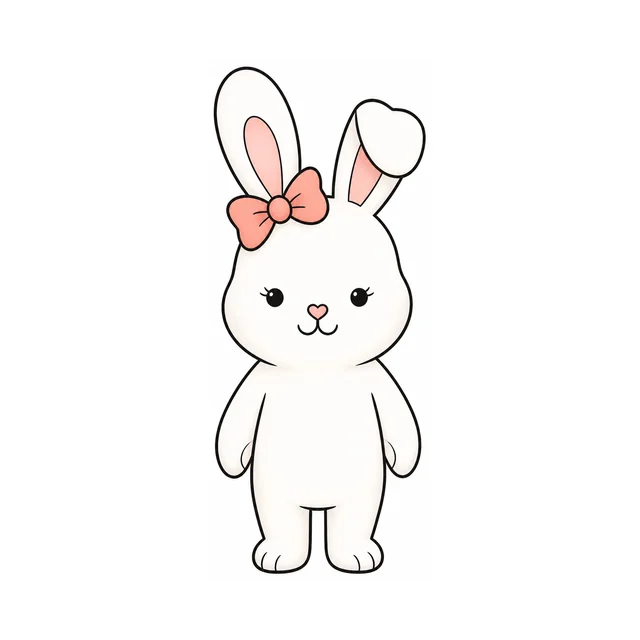 Bunny Blummy