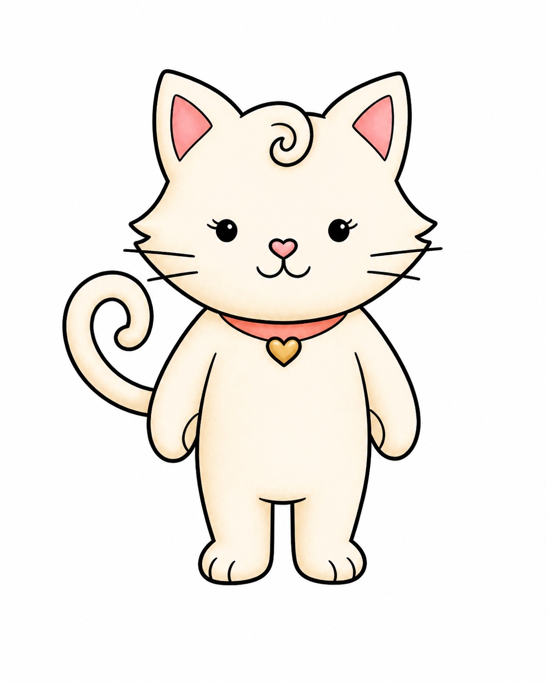 Cleo Cat