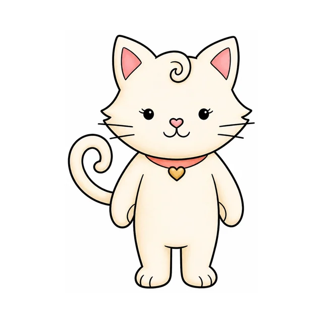 Cleo Cat