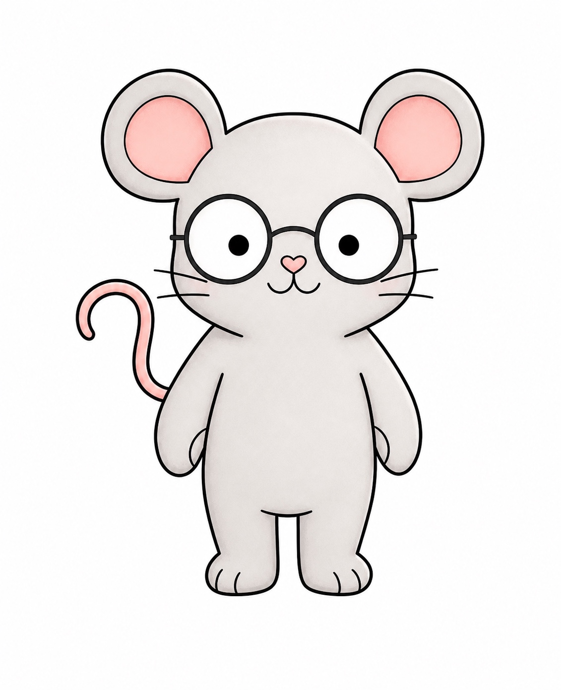 Danton Mouse