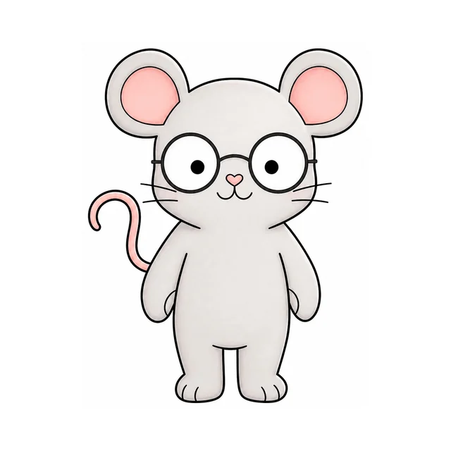 Danton Mouse