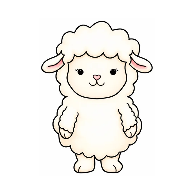 Lena Sheep